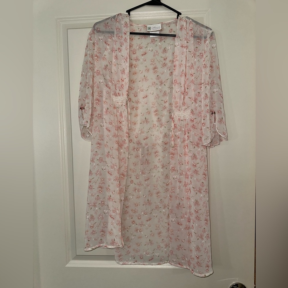 California Dynasty- Shawl